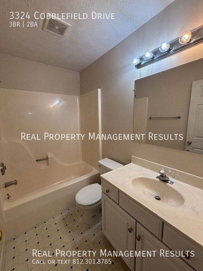 Building Photo - 3324 Cobblefield Dr