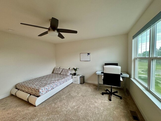 Building Photo - Newly Built 5-bedroom featuring luxe finishes and a spa-inspired master suite.