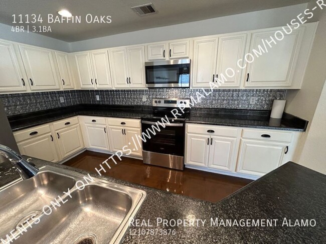 Building Photo - 11134 Baffin Oaks