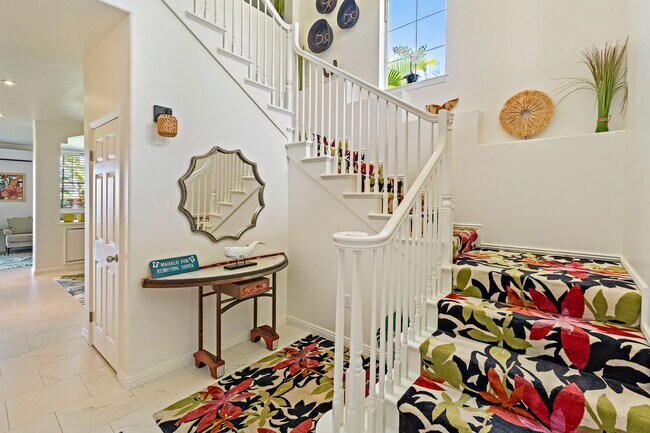 Building Photo - Experience Elevated Island Living in Waile...