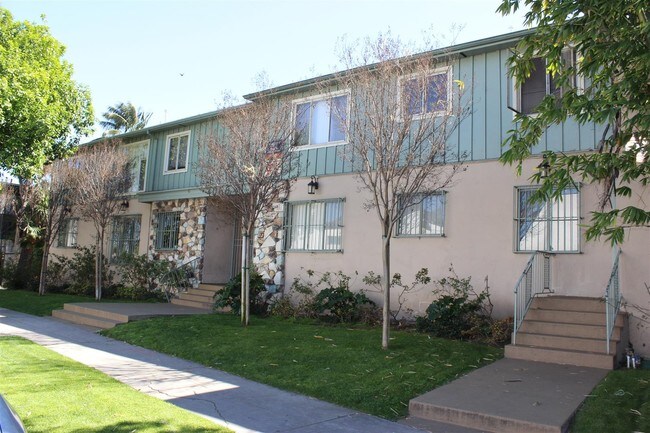 Building Photo - 4066 Coco Avenue