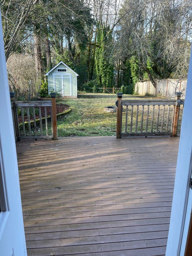 Building Photo - Craftsman Style 3 Bed/2 Bath Home - Bremerton