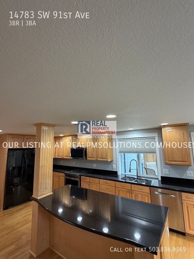 Building Photo - 14783 SW 91st Ave