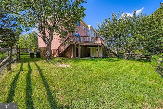 Building Photo - 9415 Joppa Pond Rd