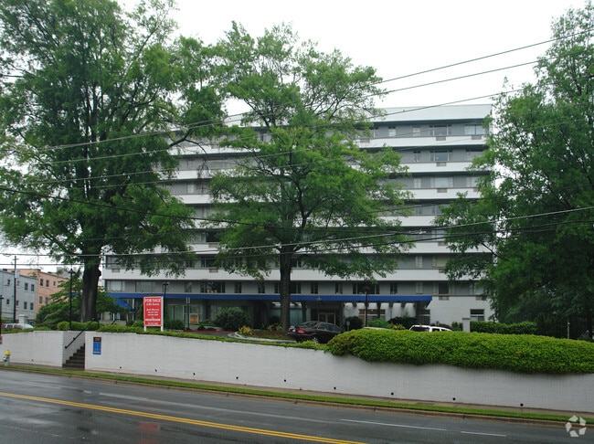 Building Photo - Sobu Flats