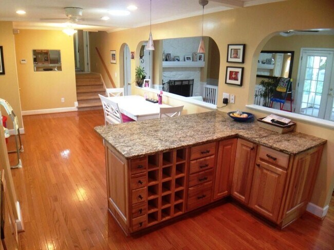 Building Photo - 2756 Deerwood Trail