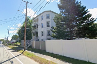 Building Photo - 336 West St