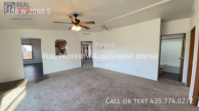 Building Photo - 288 2050 S