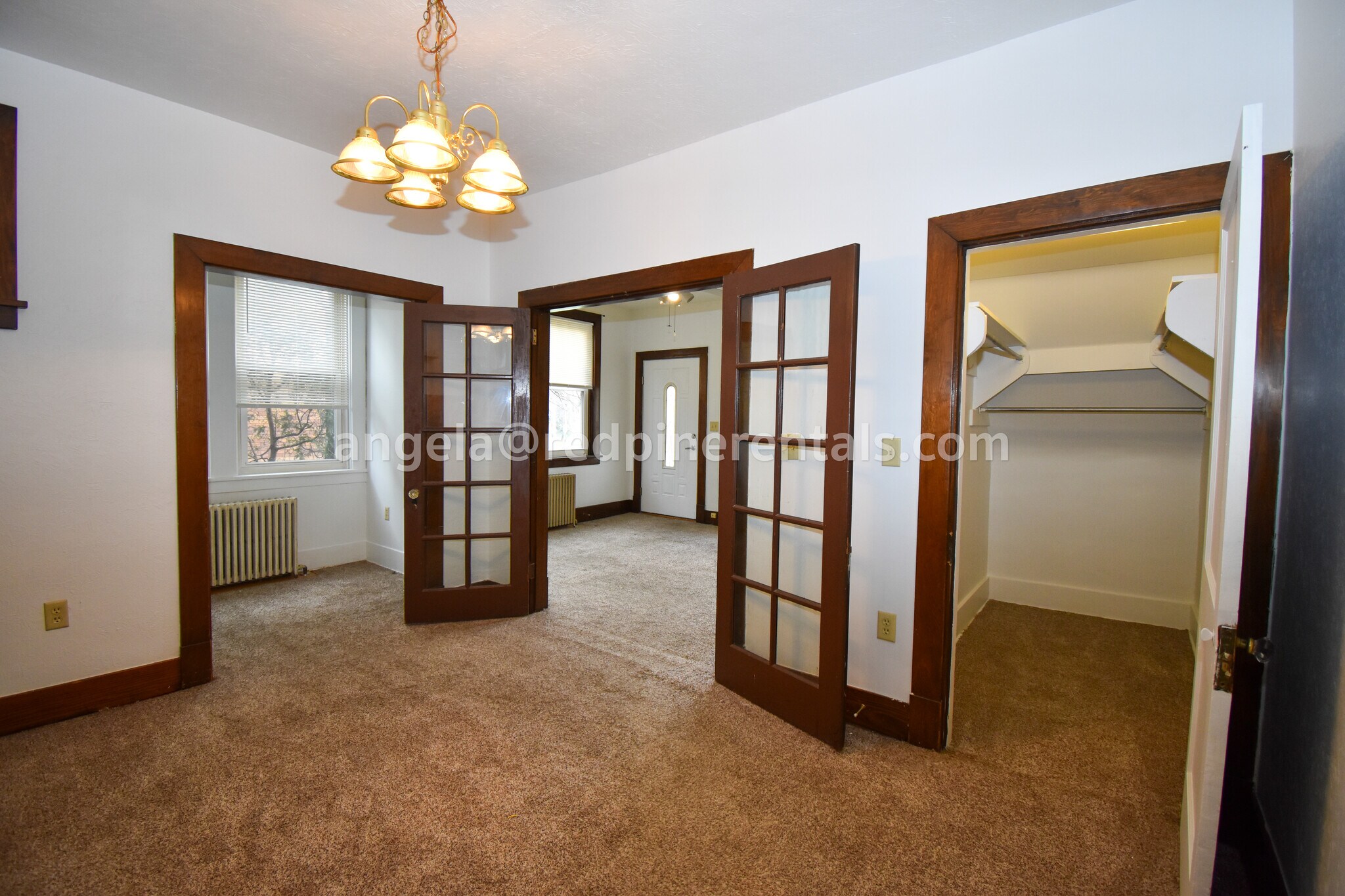 Building Photo - 1832 Crafton Blvd