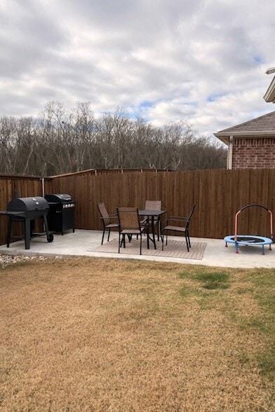 Building Photo - 3602 Mildren Bnd