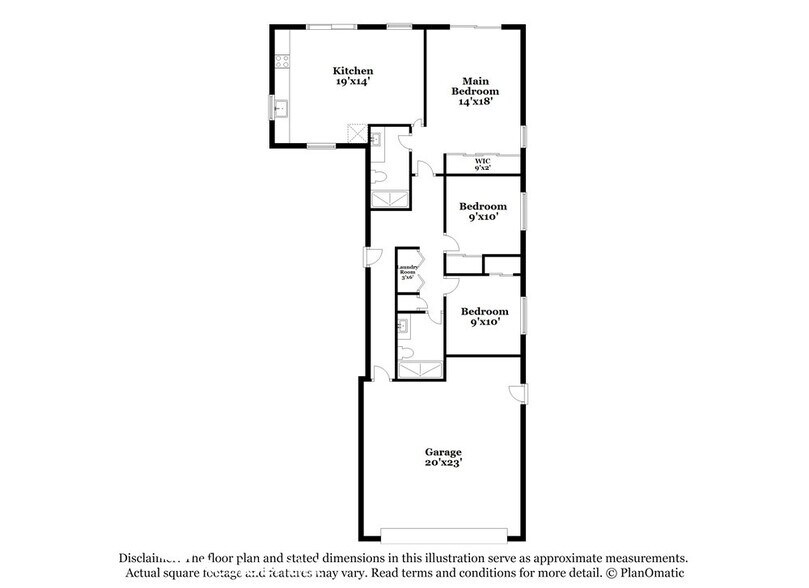 Building Photo - 350 Keating St