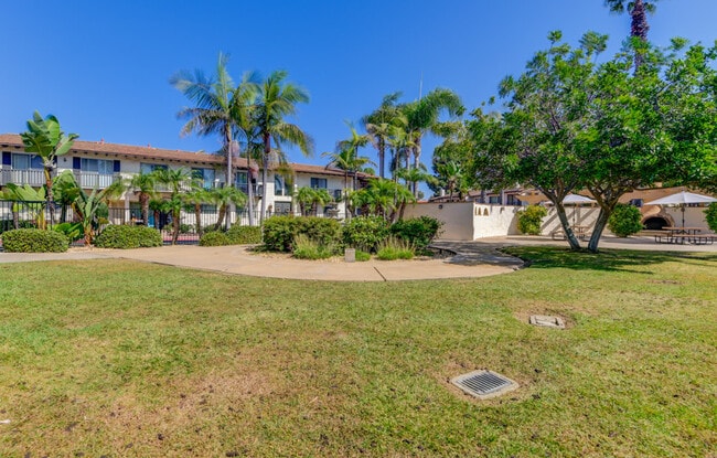 Building Photo - 4373 Loma Riviera Ct