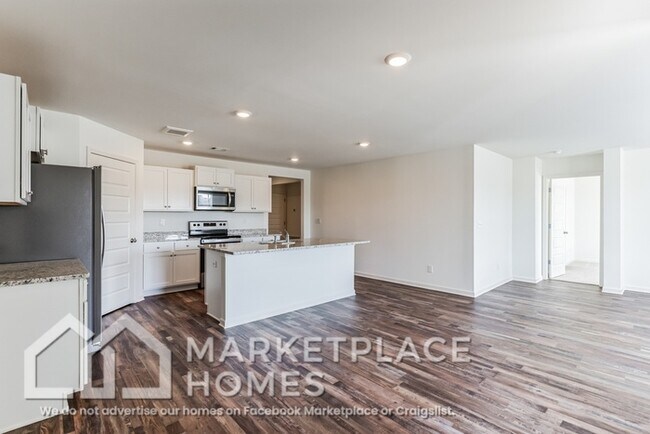 Building Photo - 7335 Wilburton Ln