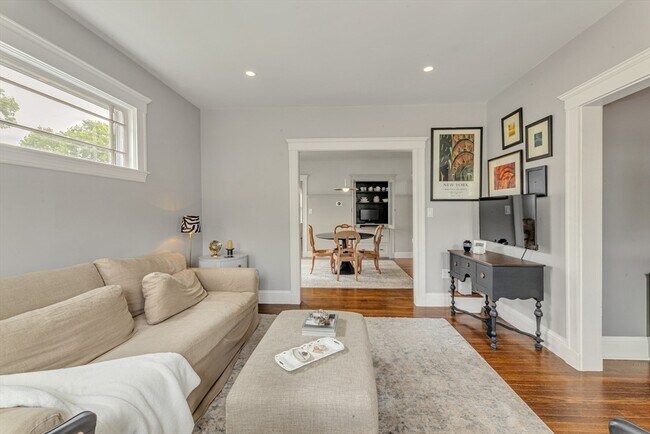 Building Photo - 248 Roslindale Ave