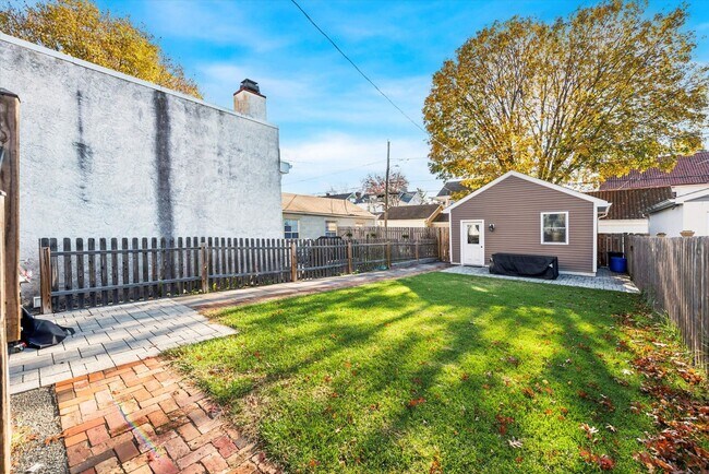 Building Photo - Available now! Charming Updated Twin in West Chester Borough — Walk to Everhart Park & Downtown!