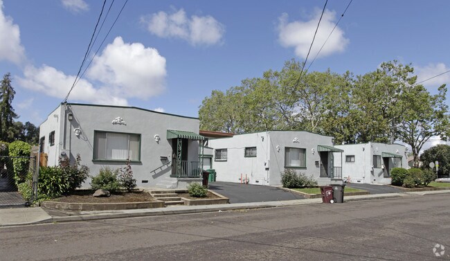 Primary Photo - 22615 Alice St