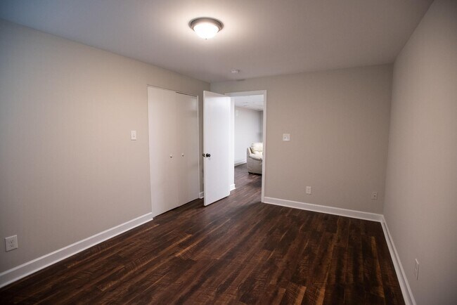 Building Photo - 9100 Nash Ave