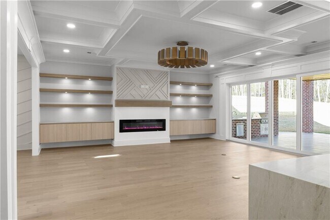 Building Photo - 407 Buford