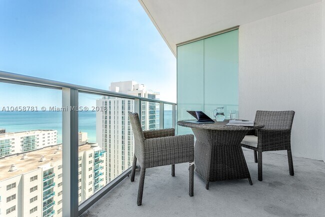 Building Photo - 4111 S Ocean Dr