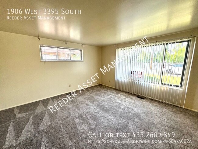Building Photo - 1906 W 3395 S