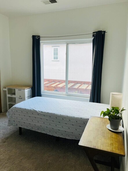 Furniture included - 4135 Stanley Blvd