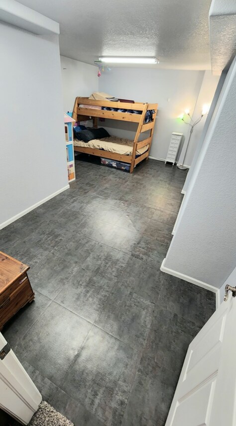 Bedroom - 2172 Creede Ave