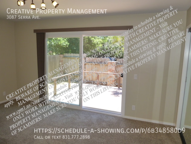 Building Photo - 3087 Serra Ave