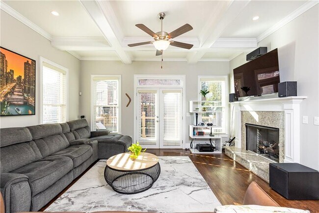 Building Photo - 3130 Chestnut Woods Dr