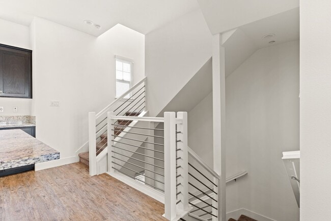 Building Photo - Sun-Filled Corner 4BR w/ Dual Yards & Panoramic Indoor-Outdoor Flow