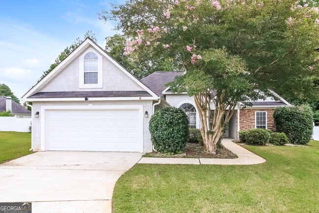 Primary Photo - 1303 Vine Cir