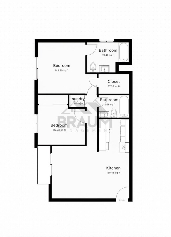 Building Photo - 10849 Fruitland Dr