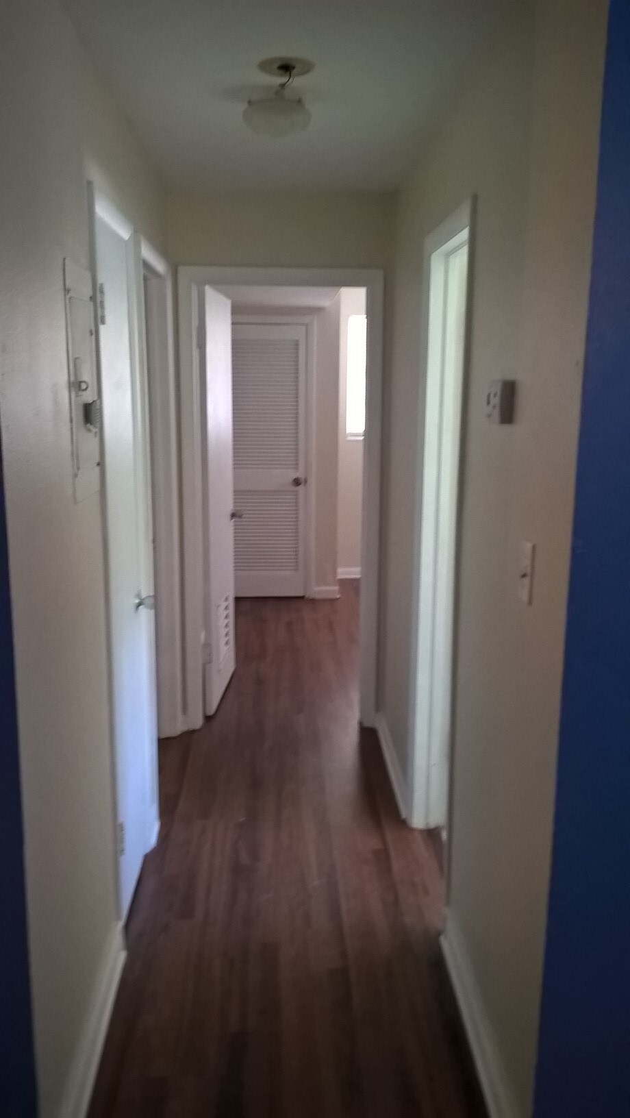 Hall - 401 Monroe Ave