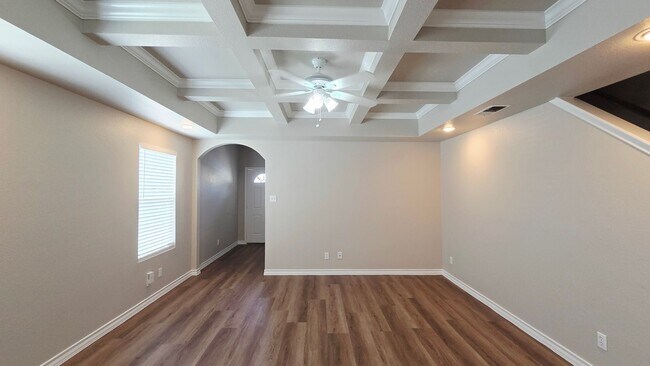 Building Photo - The Gardens at Summit 3 Bedroom Townhome