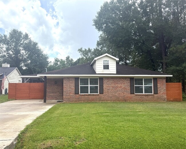 Building Photo - 603 Springwood Dr