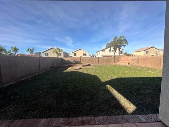 Building Photo - Mesa East Valley Home near Desert Ridge High