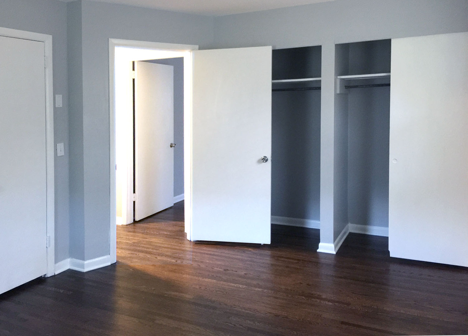 Master Bedroom - 1404 Winthorne Drive