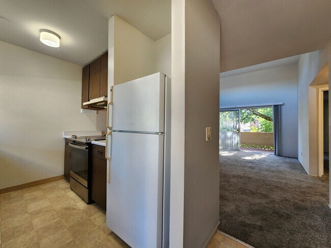 Building Photo - 2 Bedroom Bennett Valley Apartment