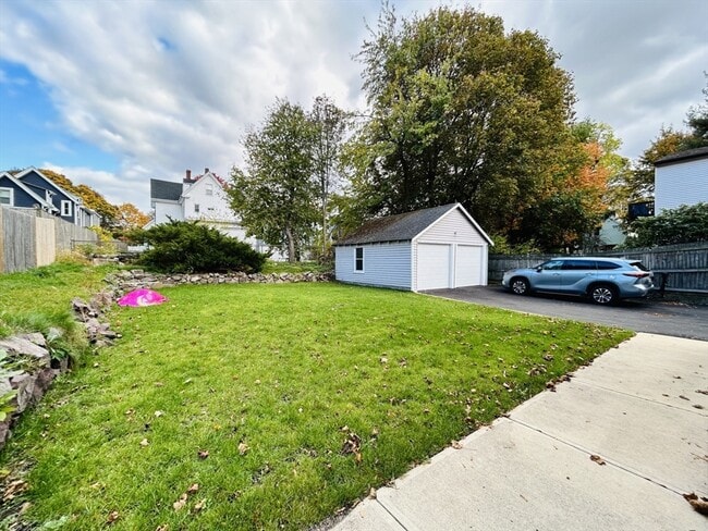 Building Photo - 55-57-57 Tappan St