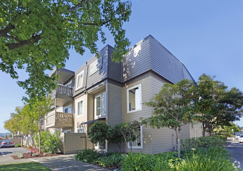 Fiesta Apartments 640700 19th Ave San Mateo CA 94403 Apartment Finder