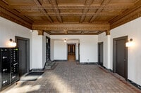 Building Photo - Heather Hall