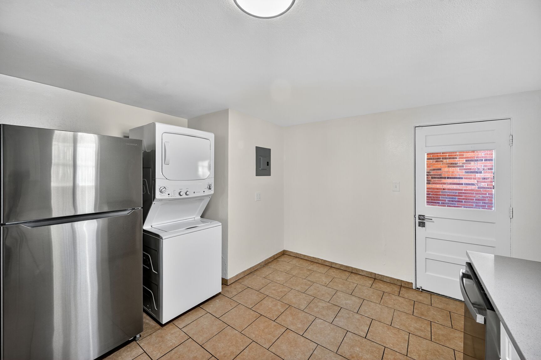 Kitchen - 1857 S Jackson St