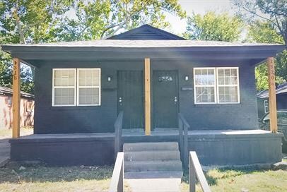 Primary Photo - 1320 Bruce St