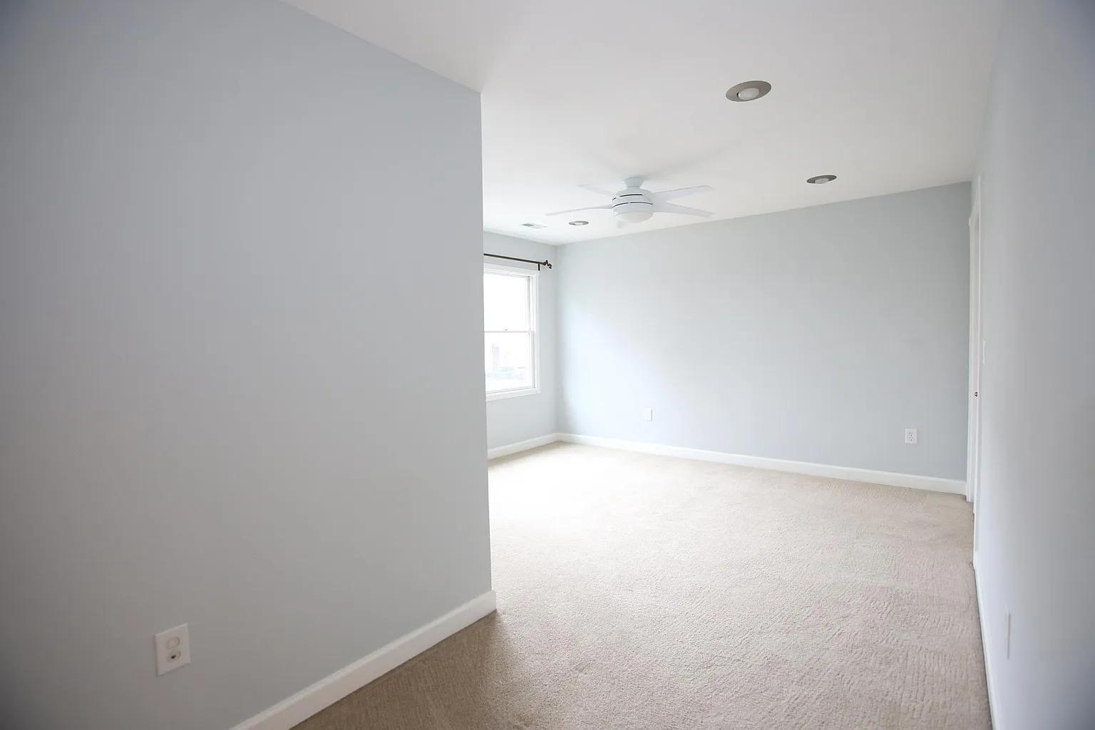 Bedroom 4 - 3820 Elbert Ave