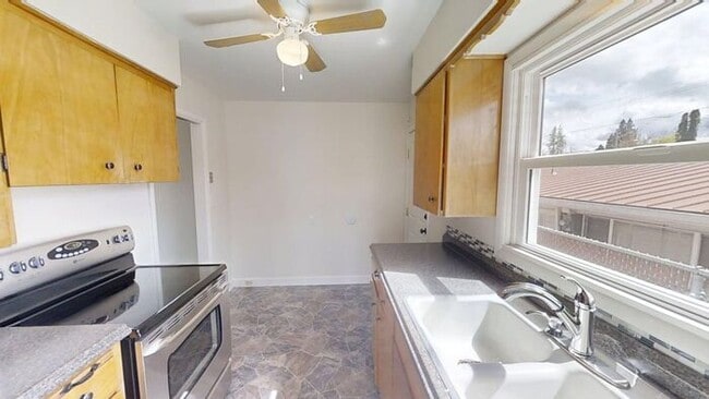 Building Photo - Sun-Drenched Mt. Tabor Home with Massive Yard & Oversized Shop-Garage!