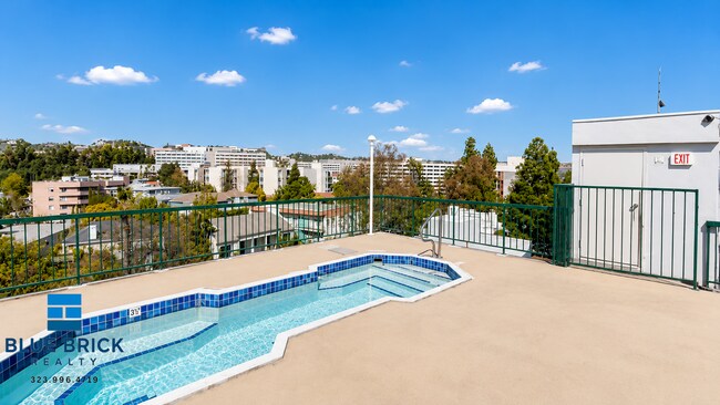 Building Photo - 507 Glenrock Ave