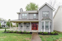 Building Photo - 241 E Fall Creek Pkwy S Dr