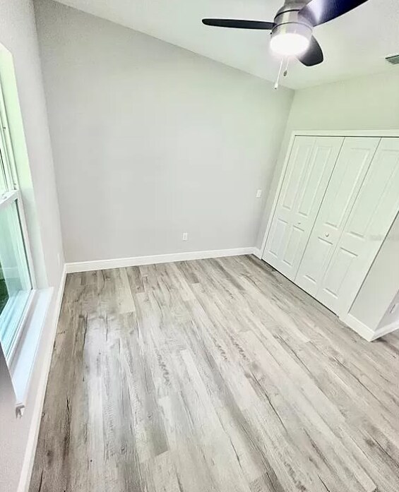 Bedroom #2 - 710 W Beresford Rd
