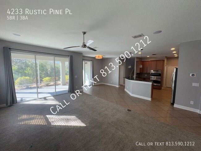 Building Photo - Spacious Wesley Chapel Home