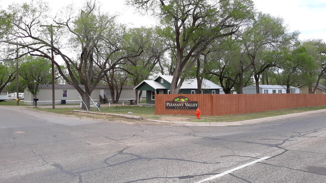 Primary Photo - 4611 Dumas Dr