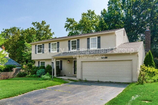Building Photo - 66 Haddam Pl E